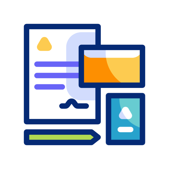 Design & Branding Services