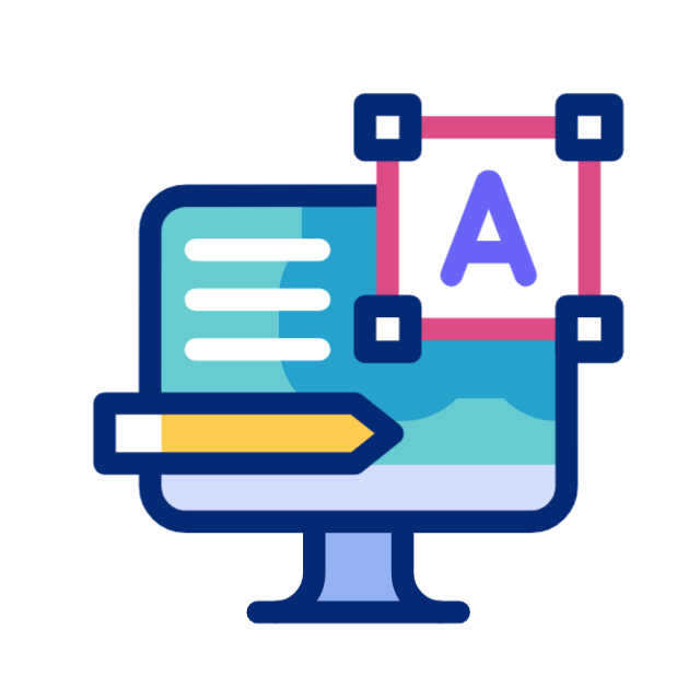 Graphic & Logo Design