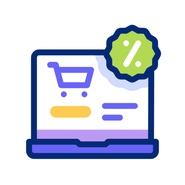 E-Commerce Website